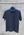 Viyella Cut and Sew Polo with Contrast Shoulders