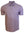 Viyella European Made Heather Effect Polo