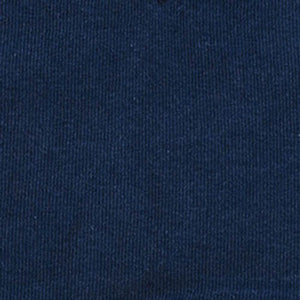 Pull à col en V et manches longues en mélange de soie Viyella 