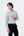 Viyella Summer Weight Cotton Wool Blend Multi Tattersall