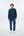 Chemise Viyella Summer Weight en mélange coton-laine motif Black Watch