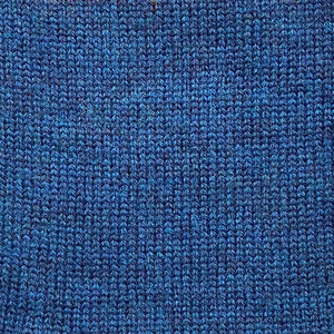 Pull en laine mérinos Baruffa à encolure en V Viyella