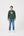 Viyella Varsity Crew Neck Cotton Sweater