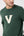 Viyella Varsity Crew Neck Cotton Sweater
