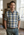 Chemise sport Viyella 100 % coton Madras