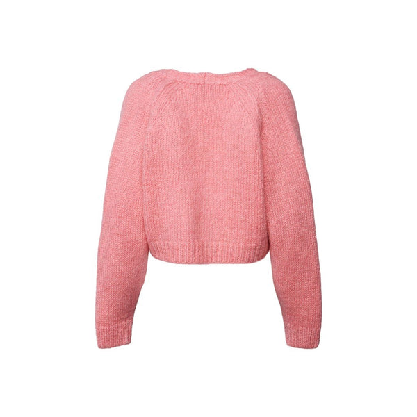 Esprit Oversized Wool Blend Sweater