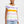 Multi Striped short sleeve slub t-shirt