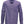 Leo Chevalier Light Purple Print Non-Iron Hidden Button Down Collar Sport Shirt