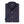Chemise de sport à manches courtes imprimée Leo Chevalier bleue sans repassage