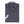 Chemise sport à manches courtes et imprimé avaca bleu sans repassage Leo Chevalier