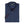 Leo Chevalier Non-Iron Navy Blue Circle and Line Print Short Sleeve Sport Shirt
