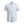 Leo Chevalier Non-Iron Short Sleeve Twilight Blue Check Sport Shirt