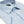 Chemise sport à carreaux bleu crépuscule sans repassage Leo Chevalier