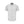 Chemise de sport à boutons cachés Leo Chevalier blanche sans repassage avec imprimé rouge et gris