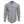 Leo Chevalier Red Label Grey and White Check Voyage Shirt