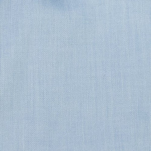 Coupe ajustée pour homme 100 % coton sans repassage