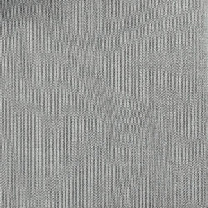Coupe ajustée pour homme 100 % coton sans repassage