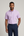 Chemise Viyella unie en lin et coton mélangé, fabriquée au Canada