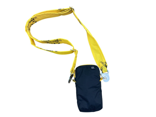 Sac bandoulière Bag to Life Carry Romeo 