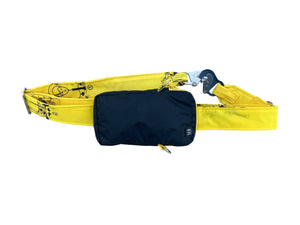 Bag to Life Carry Romeo Crossover Bag