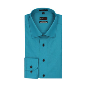 Sotto Sopra Easy Care Adjusted Fit Dress shirt