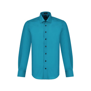 Sotto Sopra Easy Care Adjusted Fit Dress shirt