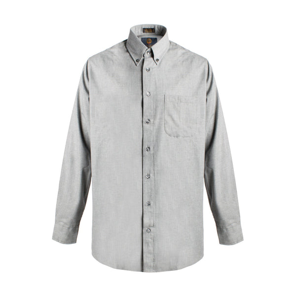 Tall Fit - Viyella  Long Sleeve Made in Canada Button-Down Sport Shirt