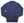 Viyella 1/4 Zip Baruffa Merino Wool Sweater with Leather Trim