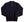 Viyella 1/4 Zip Baruffa Merino Wool Sweater with Leather Trim