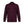 Viyella 1/4 Zip Baruffa Merino Wool Sweater with Leather Trim