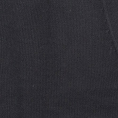 Viyella 1/4 Zip Baruffa Merino Wool Sweater with Leather Trim