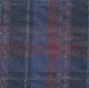 Viyella 100% Wool Blazer Shirt Jacket