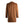 Manteau en laine mélangée à 3 boutons Viyella