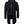 Viyella 3 Button Wool Blend Coat with removable Hooded Windbreak