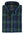 Viyella Black Watch Made in Canada Button-Down Sport Shirt