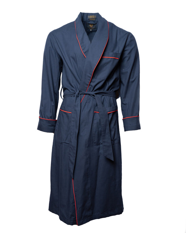 Viyella Classic Solid Made in Canada Robe (plusieurs couleurs)