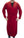 Viyella Classic Solid Made in Canada Robe (plusieurs couleurs)