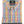 Viyella Chemise de sport à carreaux multicolores sans repassage avec col boutonné