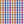 Viyella Chemise de sport à carreaux multicolores sans repassage avec col boutonné