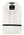 Viyella Non-Iron Solid Oxford Short Sleeve Button Down Collar Sport Shirt