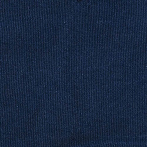 Viyella Silk Blend Long Sleeve 1/4 zip Mock Neck Sweater