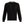 Viyella Silk Blend Long Sleeve V-Neck Sweater