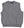Pull à col en V sans manches en mélange de soie Viyella 