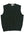 Viyella V-Neck Sleeveless Baruffa Merino Wool Sweater