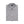 Chemise grise à carreaux 100 % coton sans repassage