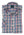 Multi Check 100% Cotton Non-Iron Shirt