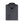 Leo Chevalier Chemise de sport noire avec imprimé blanc sur toute la surface, col boutonné caché, sans repassage