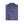 Chemise de sport Leo Chevalier bleue à pois blancs, sans repassage, col boutonné caché