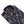 Leo Chevalier Chemise de sport à col boutonné caché, multicolore foncé, imprimé sur toute la surface, sans repassage