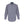 Leo Chevalier Navy and Blue Print Non-Iron Hidden Button Down Collar Sport Shirt
